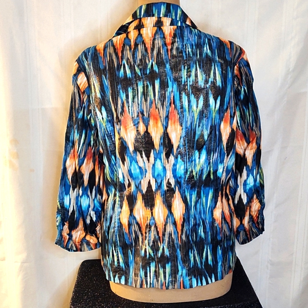 Chico's Jacket - Picture 2 of 4